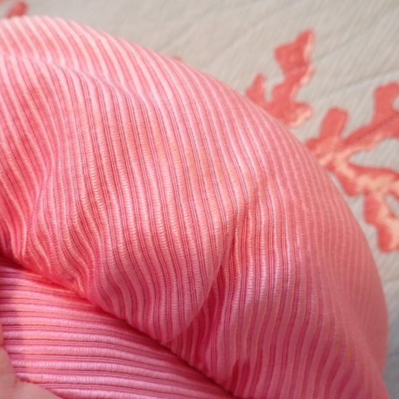 Adorable true vintage pink 60s hat! - Picture 6 of 6